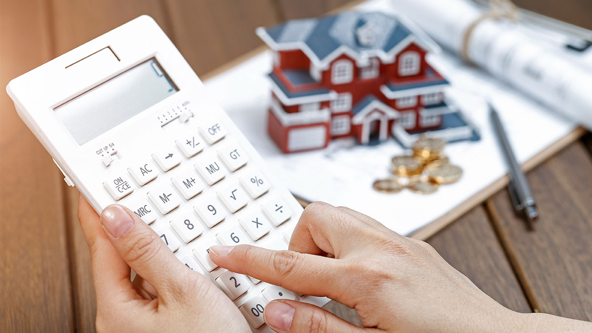 ¿Cuál es la diferencia entre valoración o tasación de una casa?