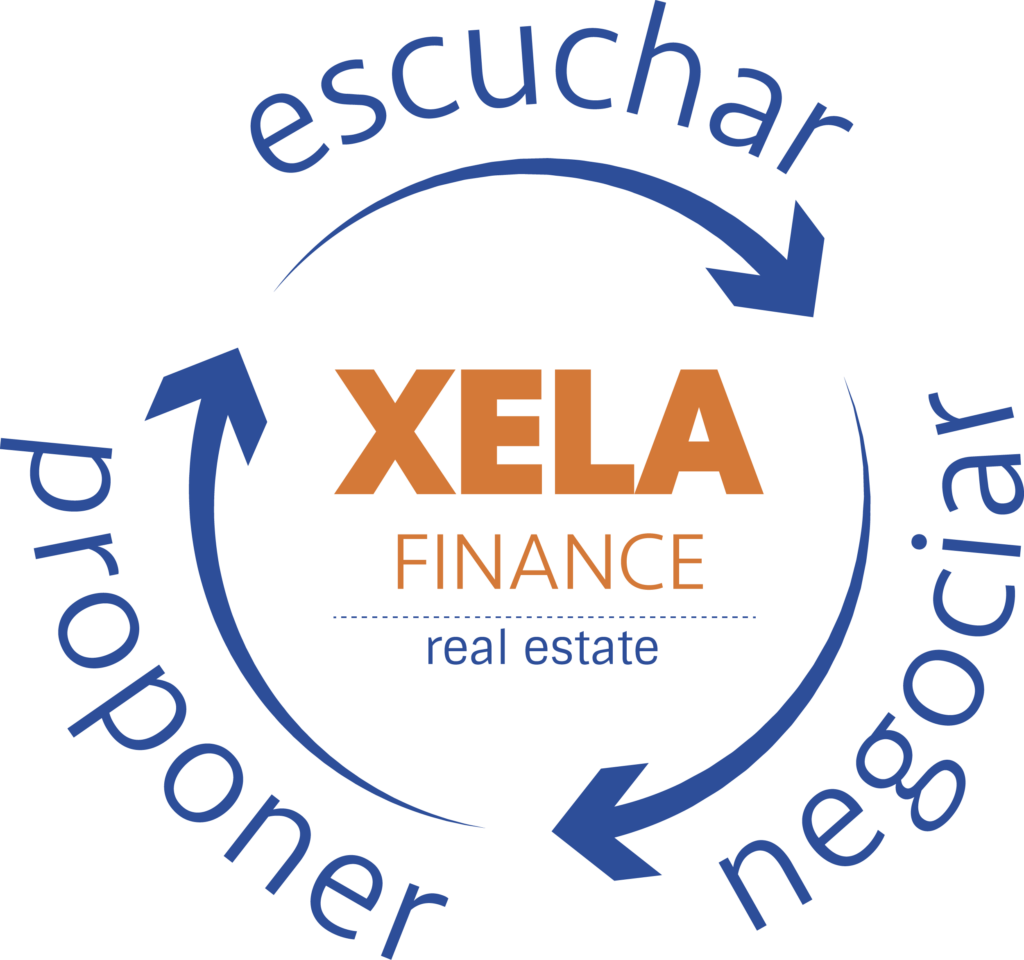 Xela Finance Bróker Inmobiliario